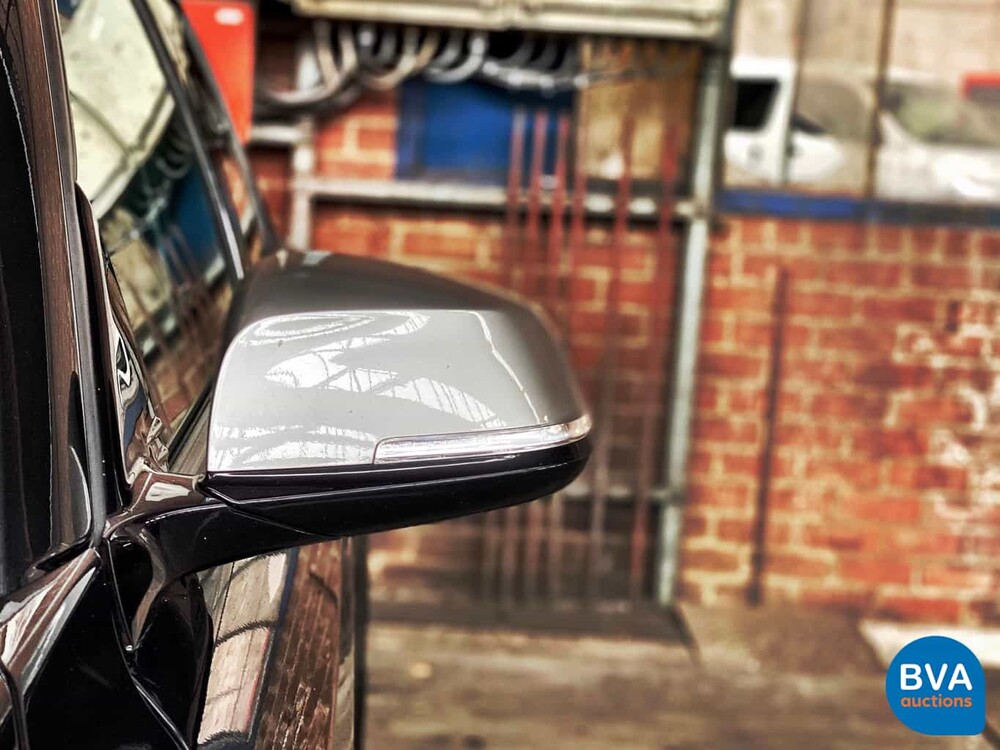 BMW M135i M-Sport 5-Türer 320 PS 1er M-Performance.