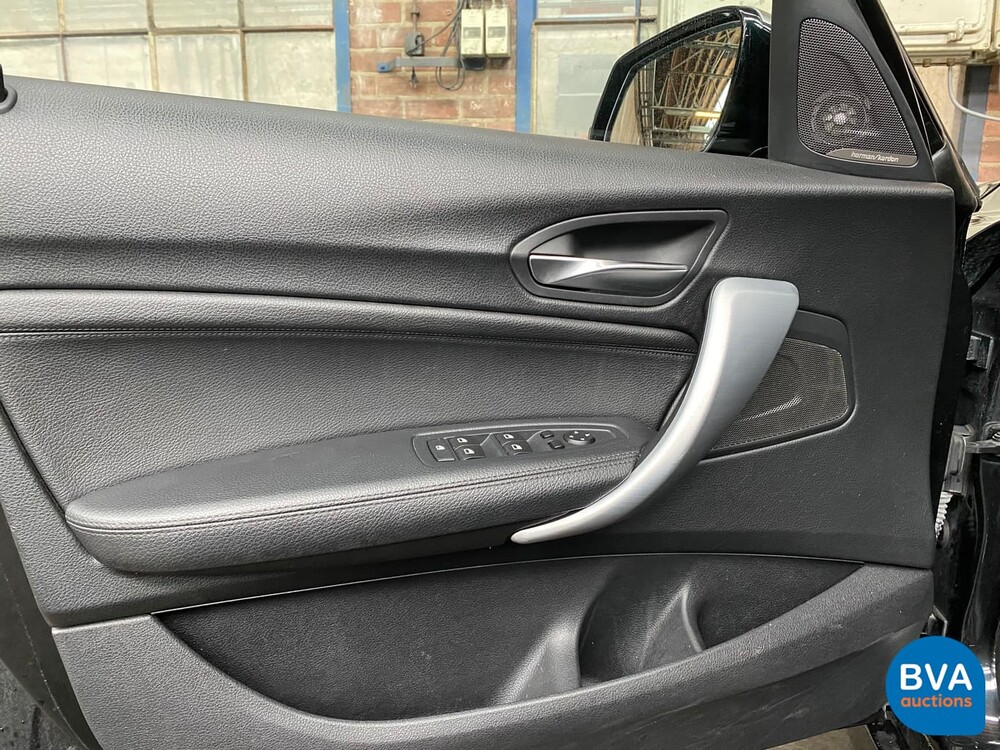 BMW M135i M-Sport 5-Türer 320 PS 1er M-Performance.