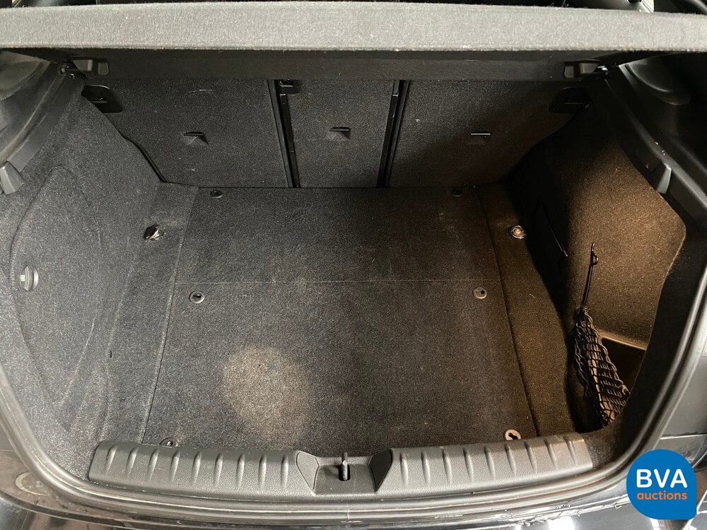 BMW M135i M-Sport 5-Türer 320 PS 1er M-Performance.