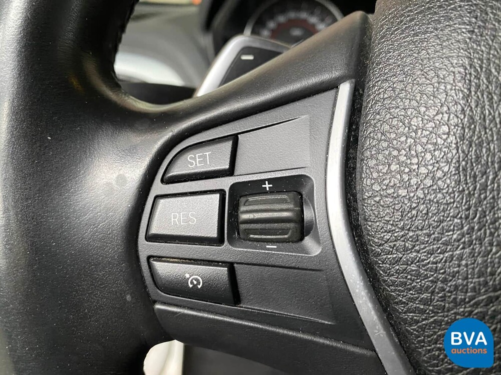 BMW M135i M-Sport 5-Türer 320 PS 1er M-Performance.