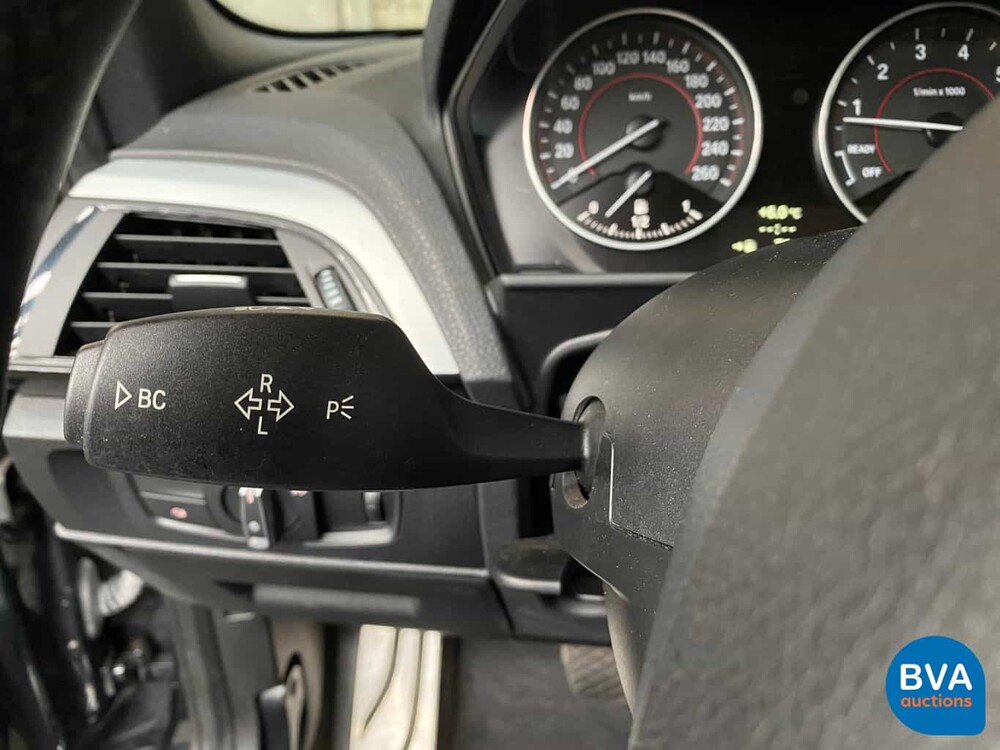 BMW M135i M-Sport 5-Türer 320 PS 1er M-Performance.