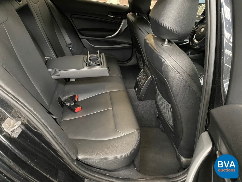 BMW M135i M-Sport 5-Türer 320 PS 1er M-Performance.