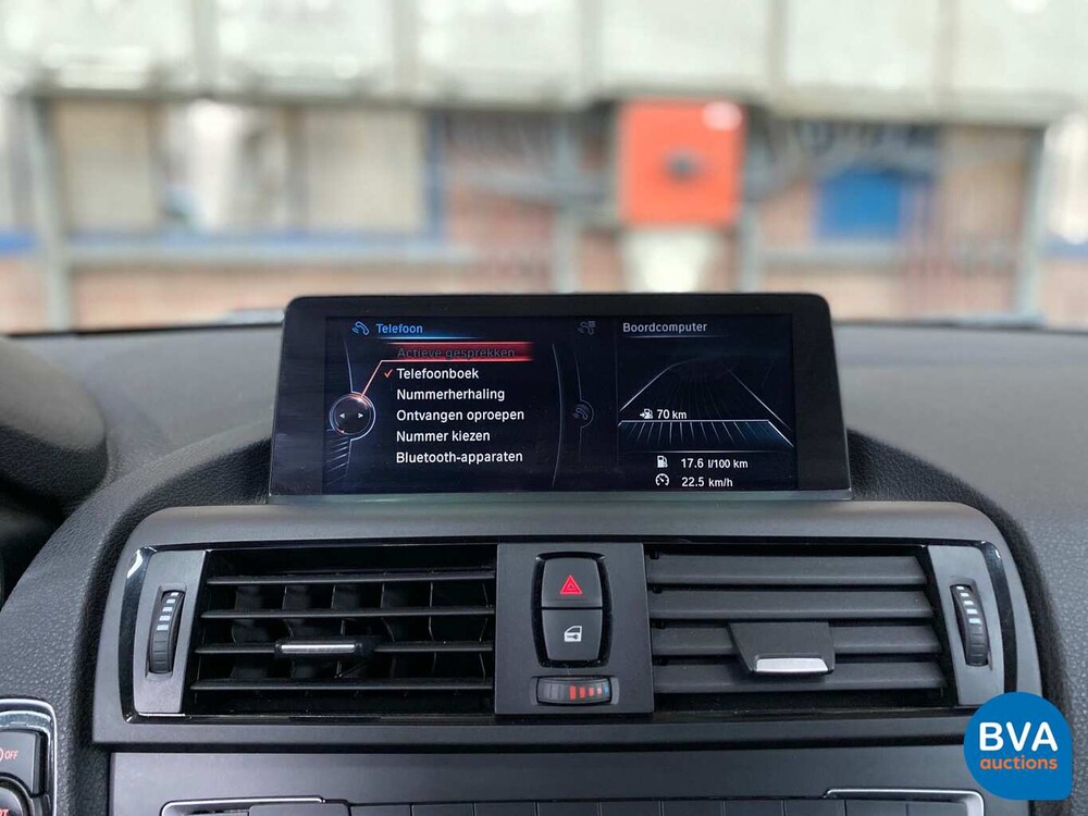 BMW M135i M-Sport 5-Türer 320 PS 1er M-Performance.