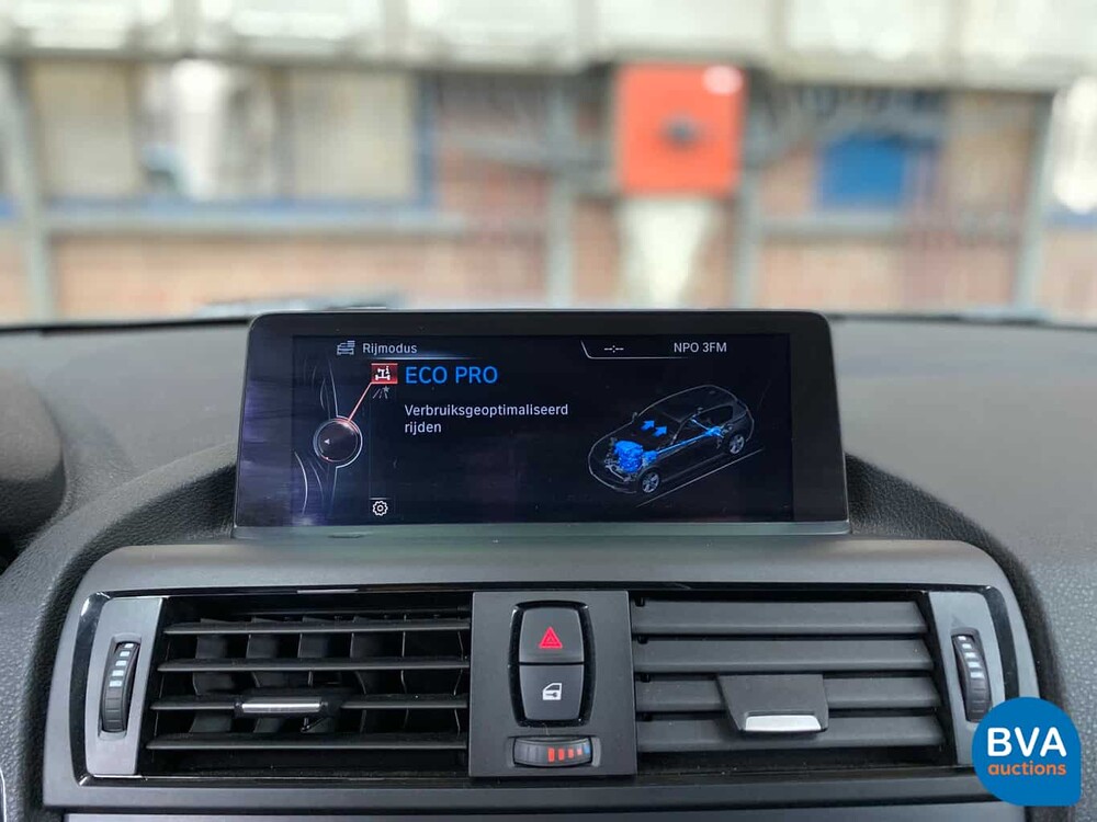 BMW M135i M-Sport 5-Türer 320 PS 1er M-Performance.