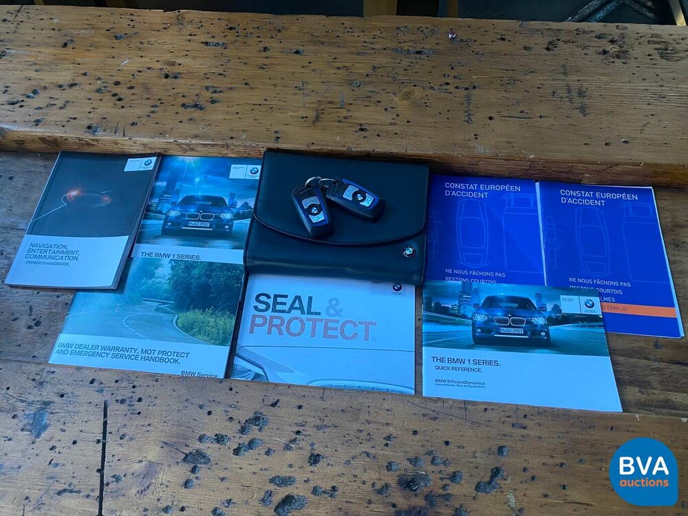 BMW M135i M-Sport 5-Türer 320 PS 1er M-Performance.