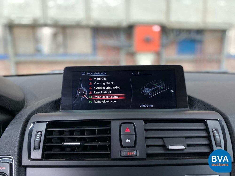 BMW M135i M-Sport 5-Türer 320 PS 1er M-Performance.