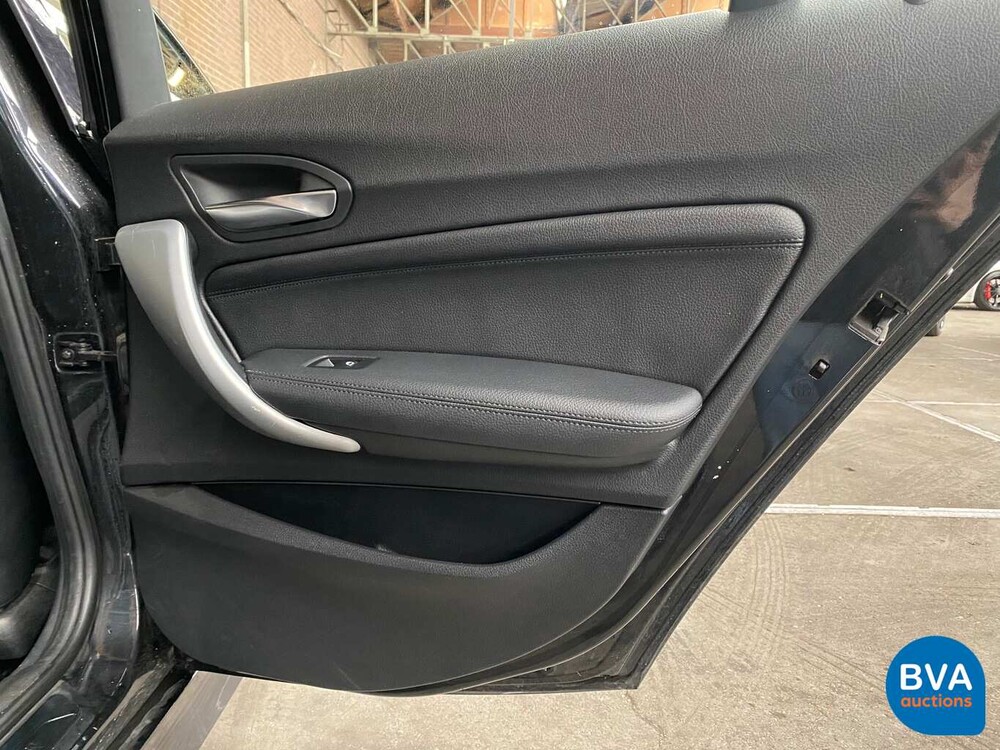 BMW M135i M-Sport 5-Türer 320 PS 1er M-Performance.