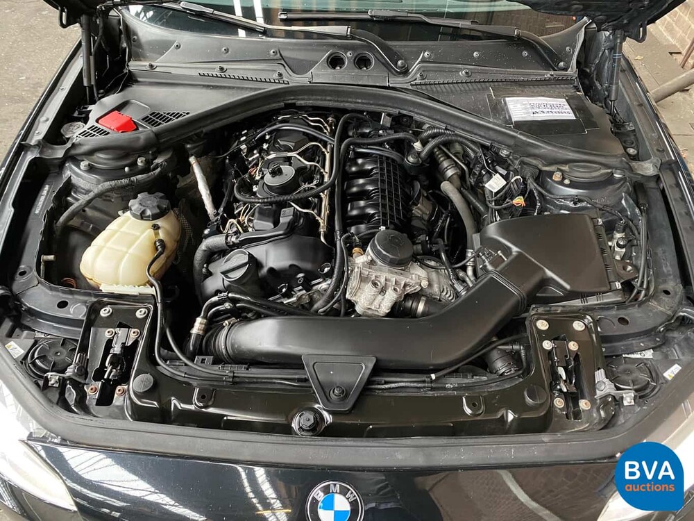 BMW M135i M-Sport 5-Türer 320 PS 1er M-Performance.