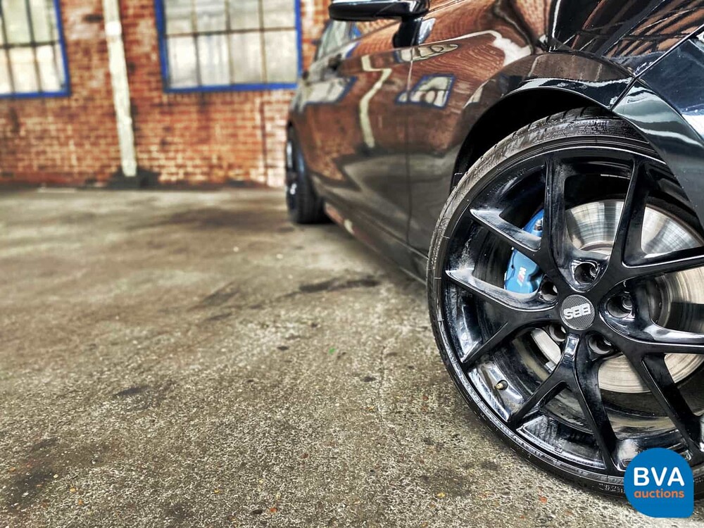 BMW M135i M-Sport 5-Türer 320 PS 1er M-Performance.