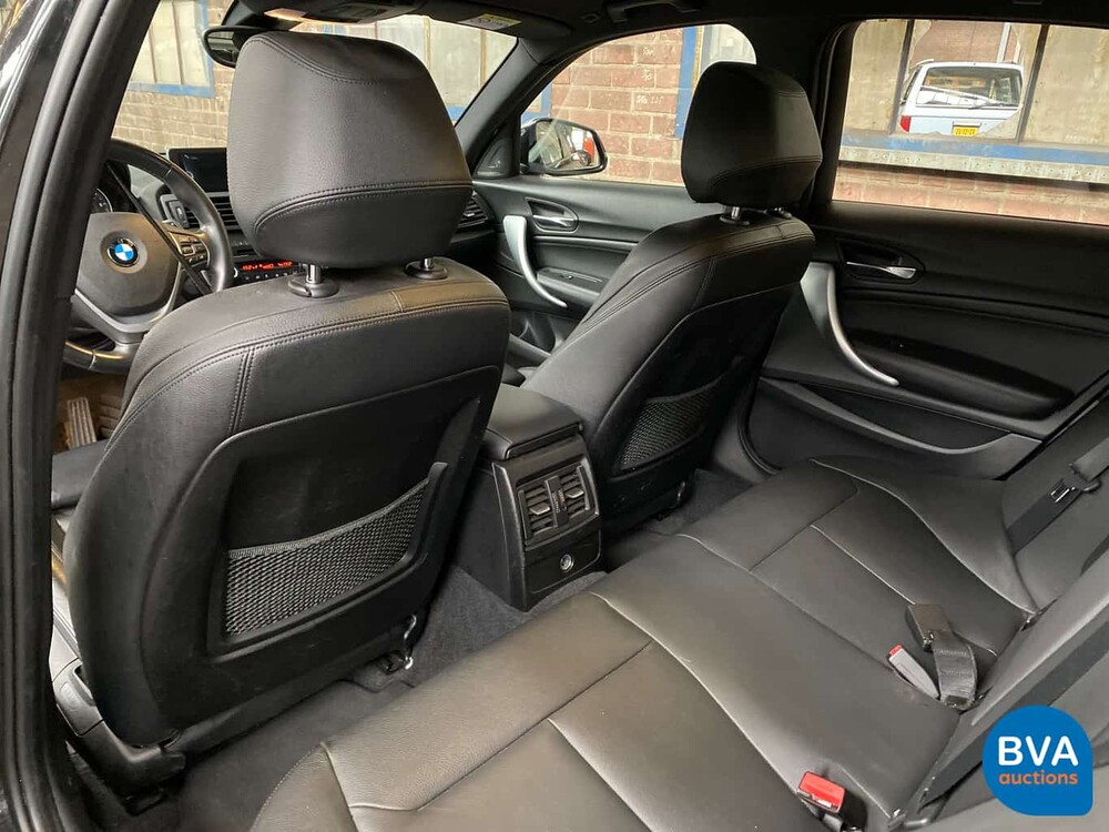 BMW M135i M-Sport 5-Türer 320 PS 1er M-Performance.