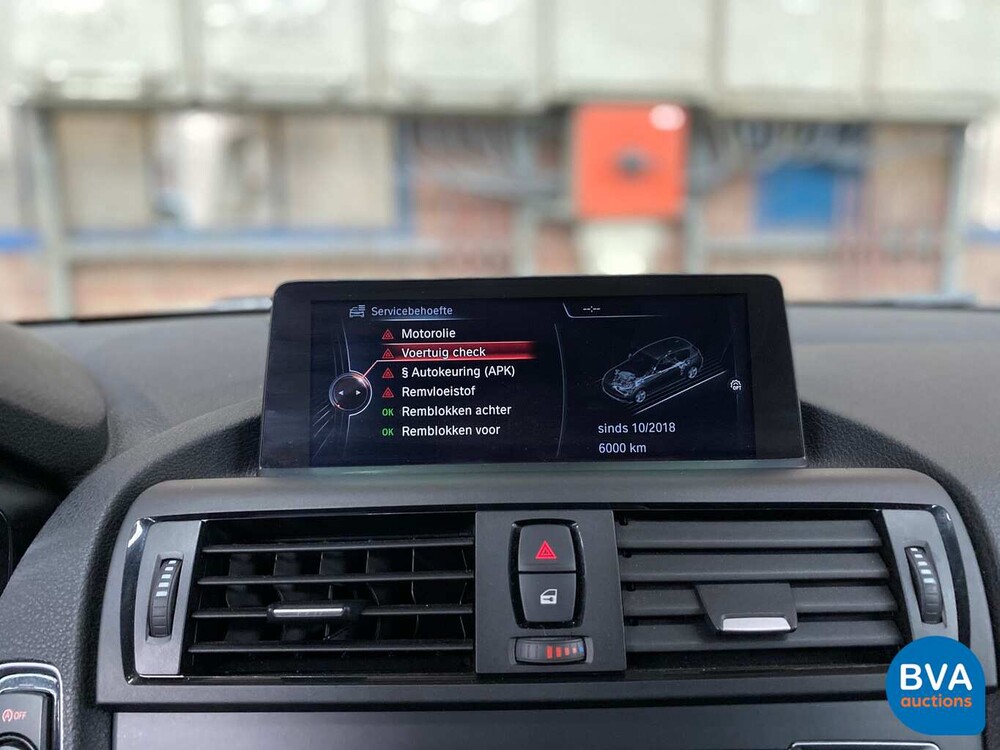 BMW M135i M-Sport 5-Türer 320 PS 1er M-Performance.