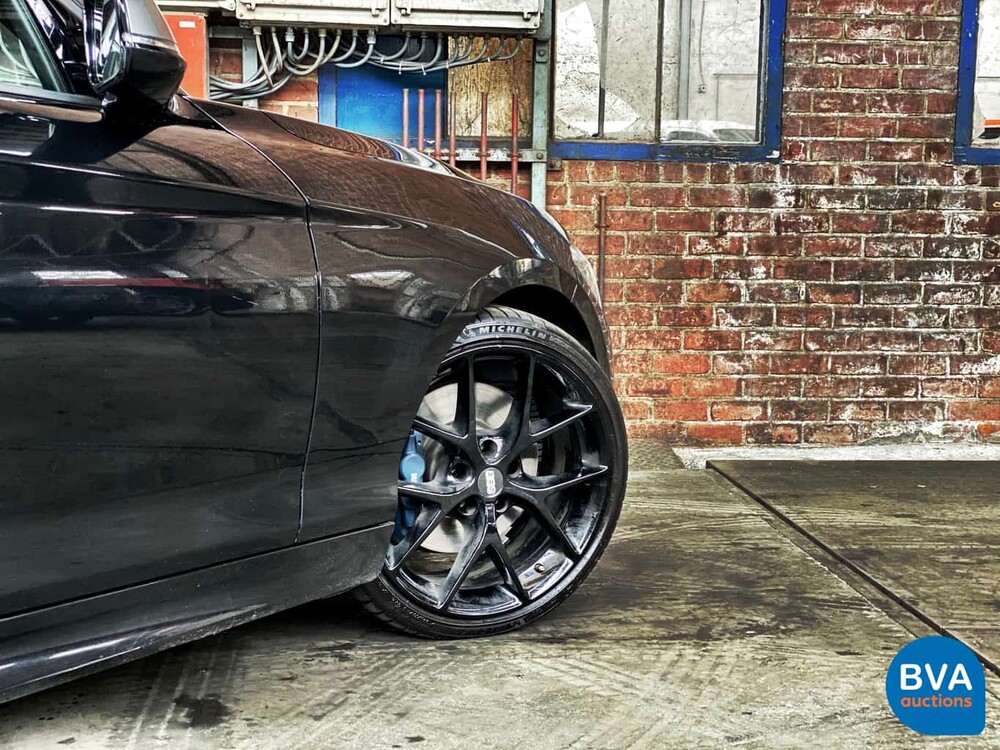 BMW M135i M-Sport 5-Türer 320 PS 1er M-Performance.