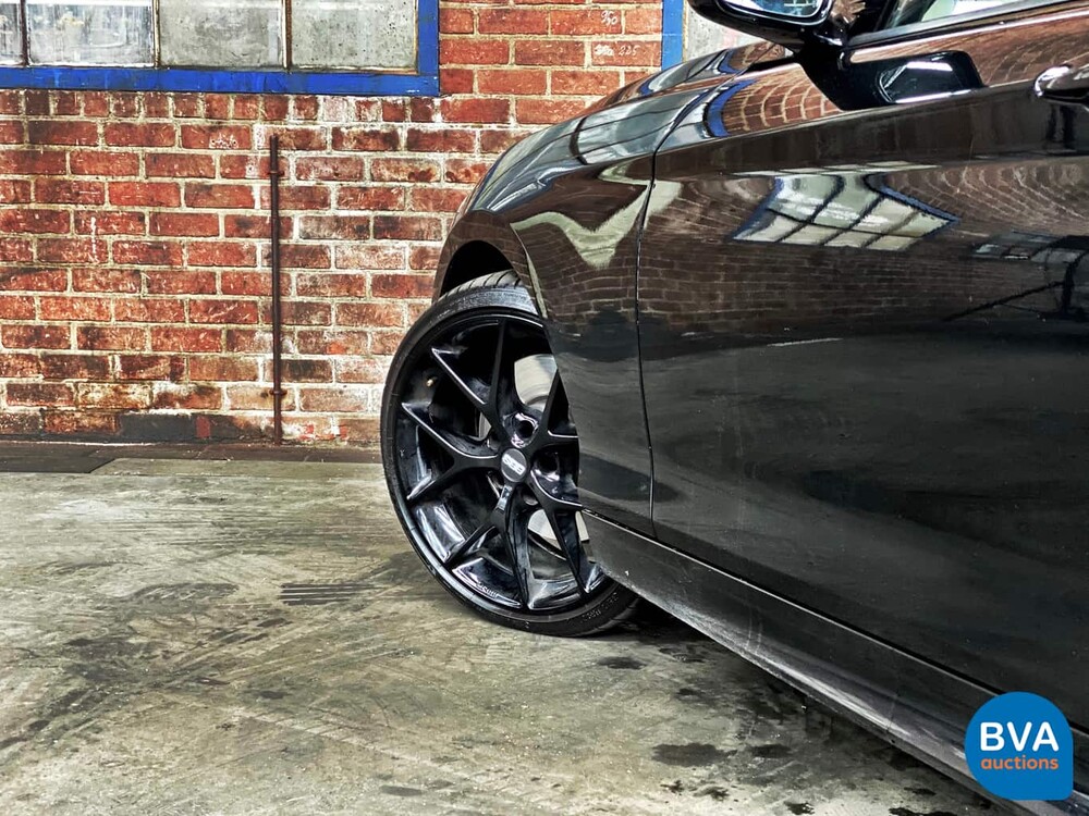 BMW M135i M-Sport 5-Türer 320 PS 1er M-Performance.