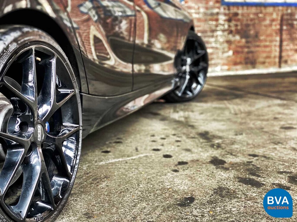 BMW M135i M-Sport 5-Türer 320 PS 1er M-Performance.