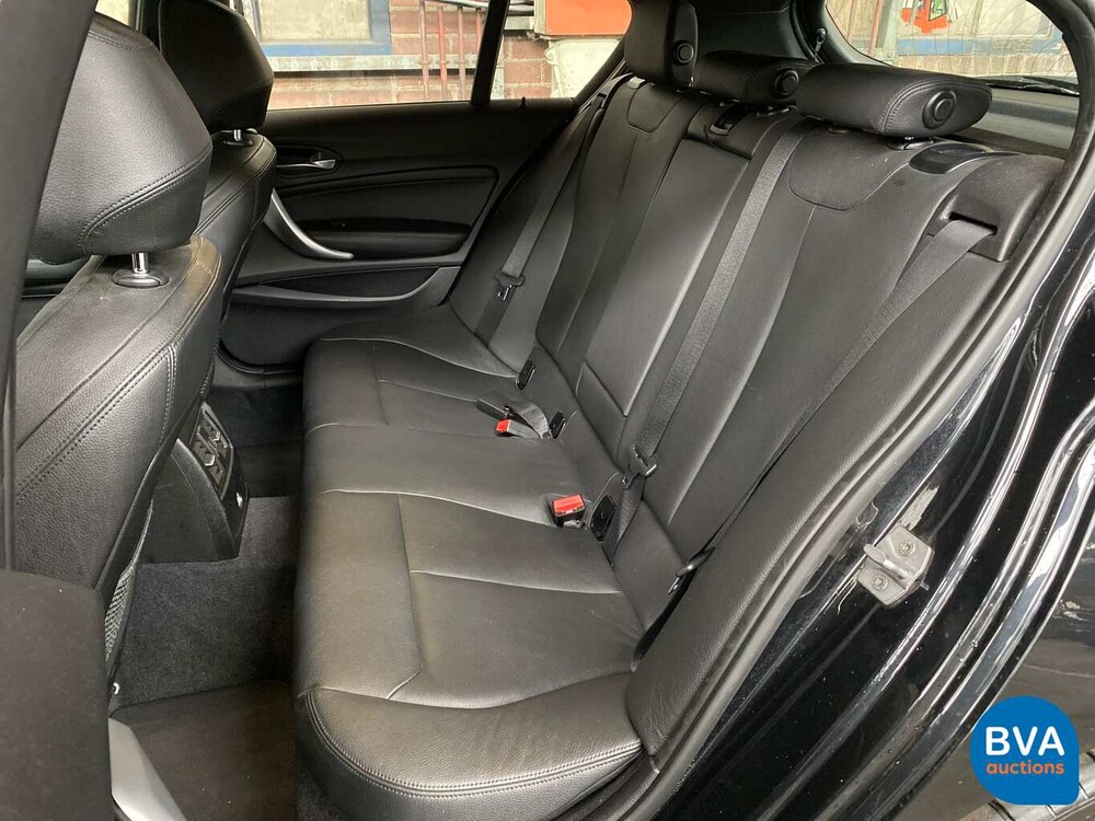 BMW M135i M-Sport 5-Türer 320 PS 1er M-Performance.