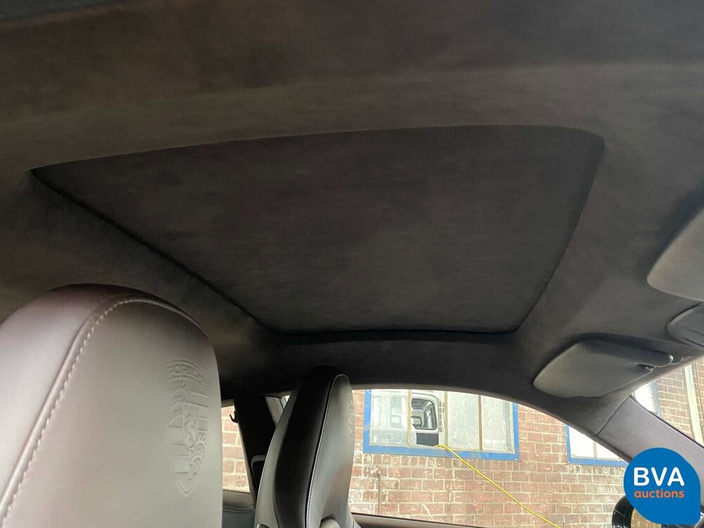 Porsche 911 3.8 Carrera S 400pk 2012 991, GJ-872-D