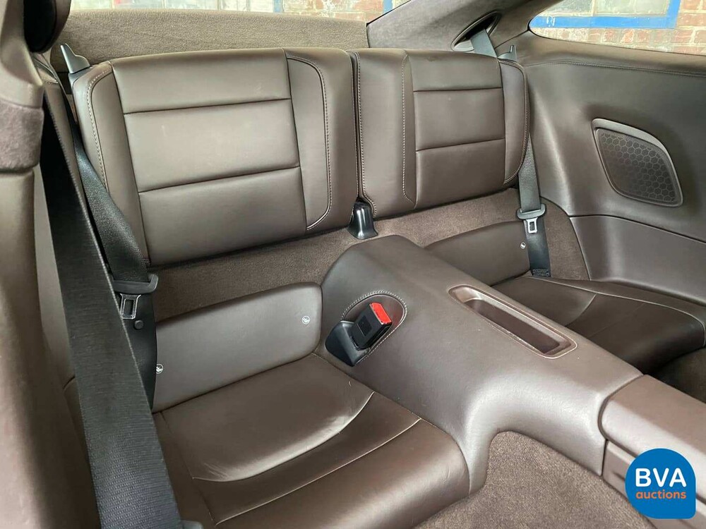 Porsche 911 3.8 Carrera S 400pk 2012 991, GJ-872-D