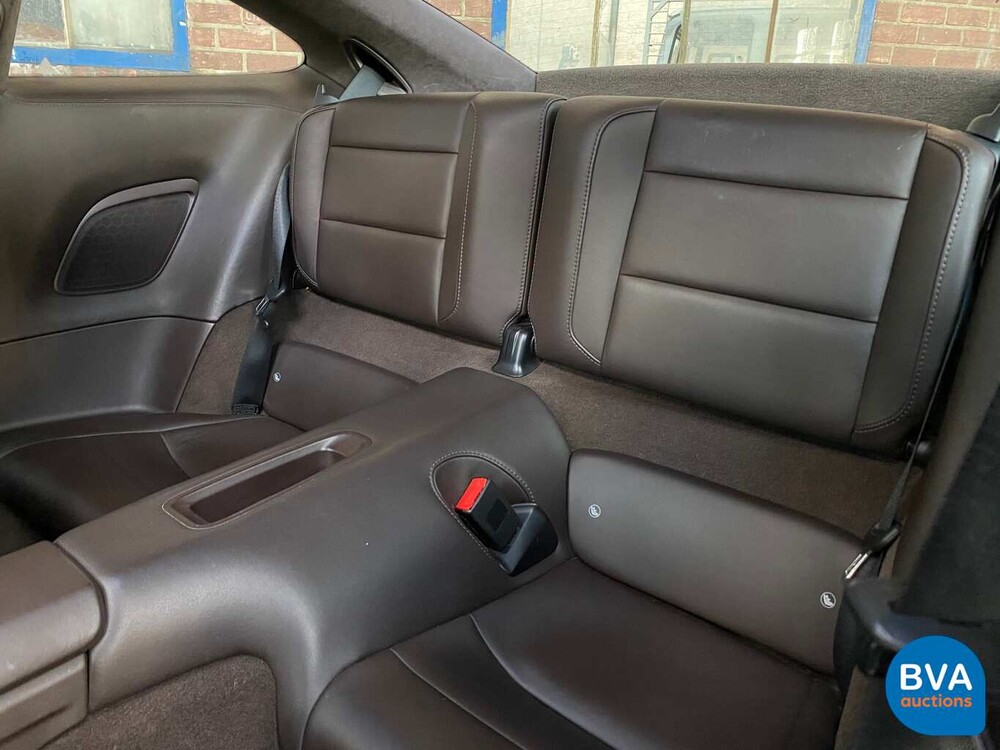 Porsche 911 3.8 Carrera S 400pk 2012 991, GJ-872-D