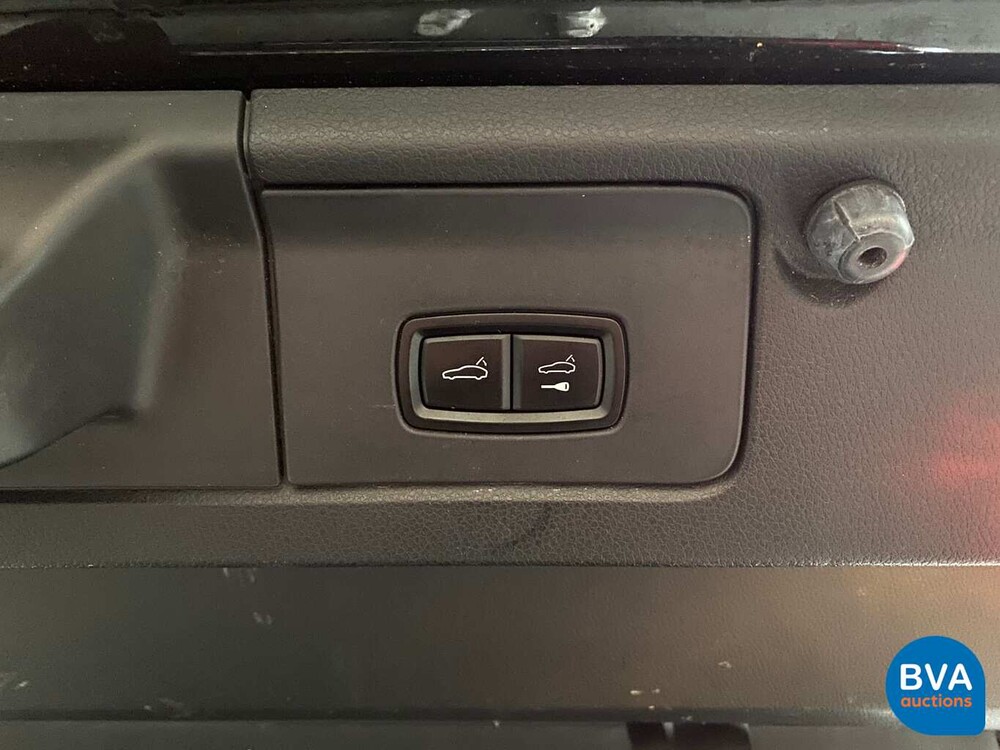 Porsche Panamera Turbo 4.8 V8 500 PS -GARANTIE- 2010, 5-KBR-70.