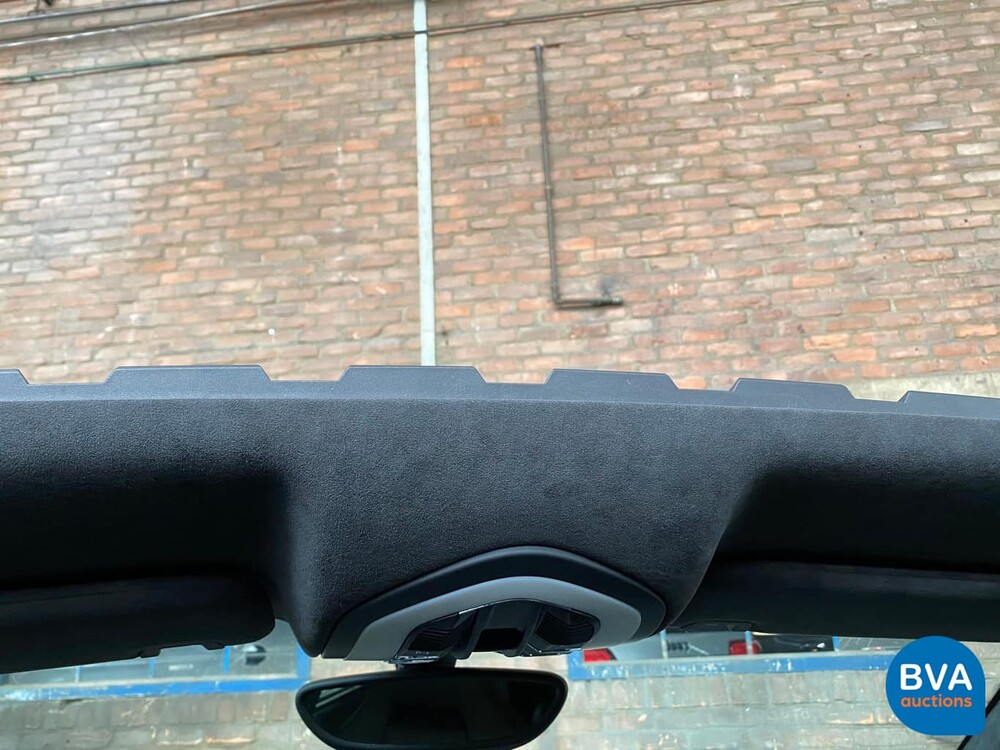 Porsche Panamera Turbo 4.8 V8 500 PS -GARANTIE- 2010, 5-KBR-70.