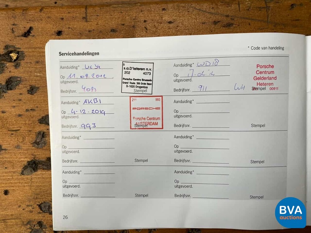 Porsche Panamera Turbo 4.8 V8 500 PS -GARANTIE- 2010, 5-KBR-70.