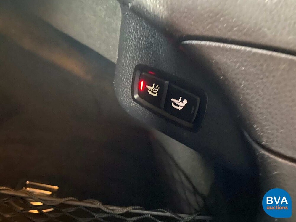 Porsche Panamera Turbo 4.8 V8 500 PS -GARANTIE- 2010, 5-KBR-70.