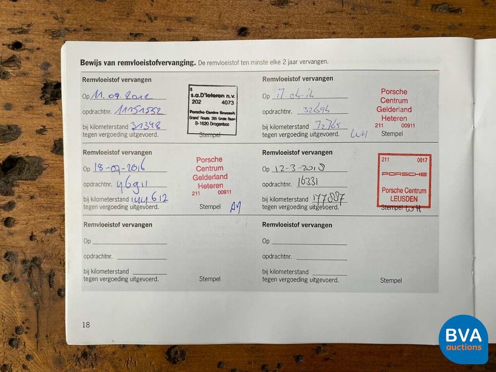 Porsche Panamera Turbo 4.8 V8 500 PS -GARANTIE- 2010, 5-KBR-70.