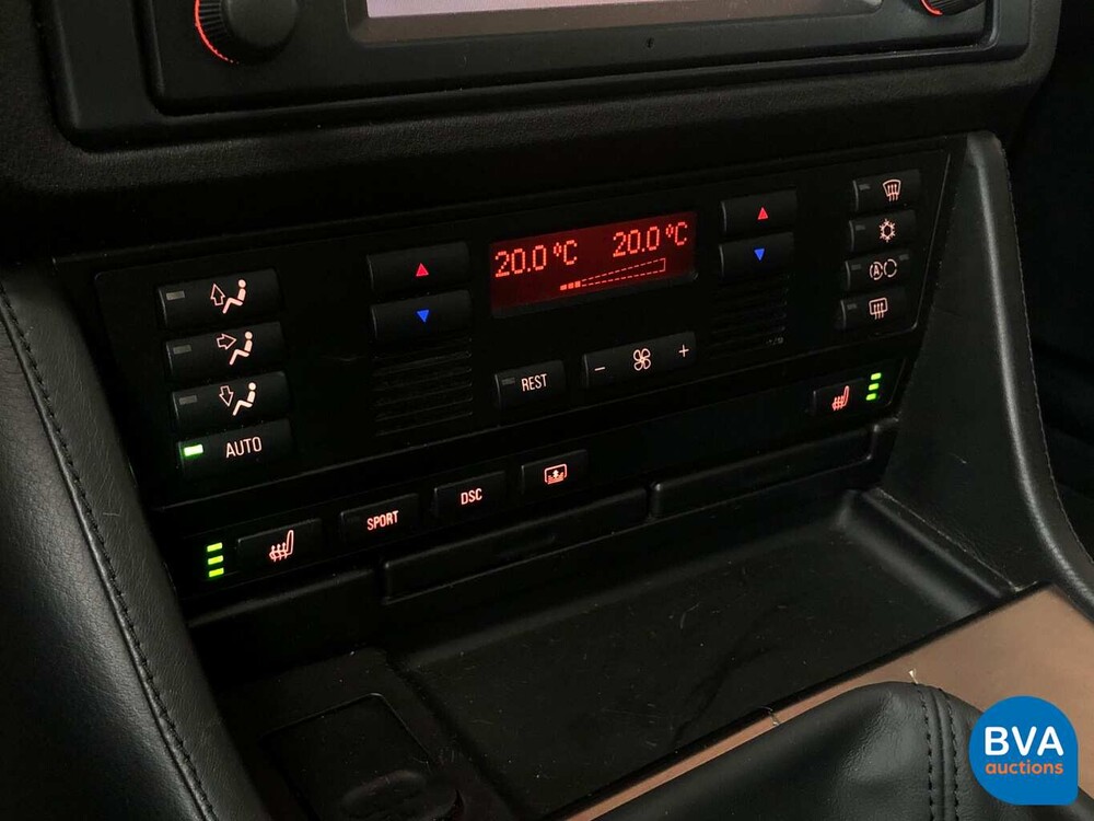 BMW M5 E39 Schaltgetriebe 4.9 V8 400 PS 5er 1999, 05-TT-BB.