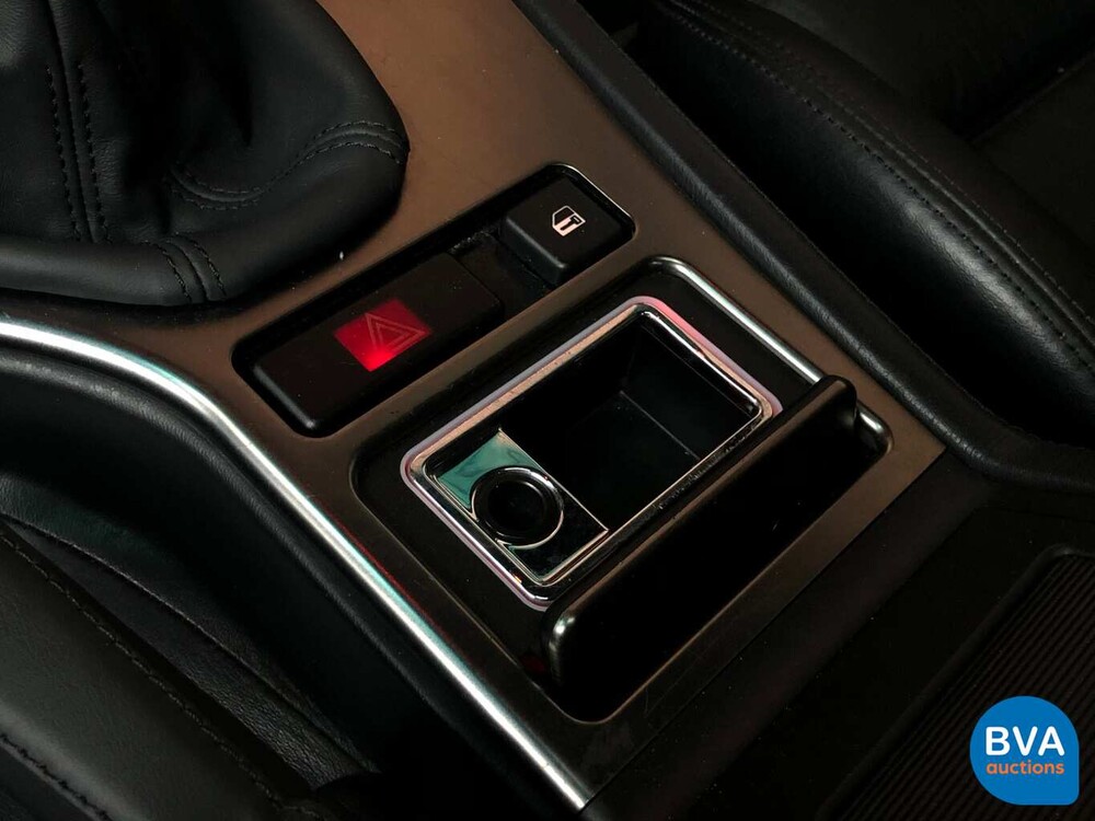 BMW M5 E39 Schaltgetriebe 4.9 V8 400 PS 5er 1999, 05-TT-BB.