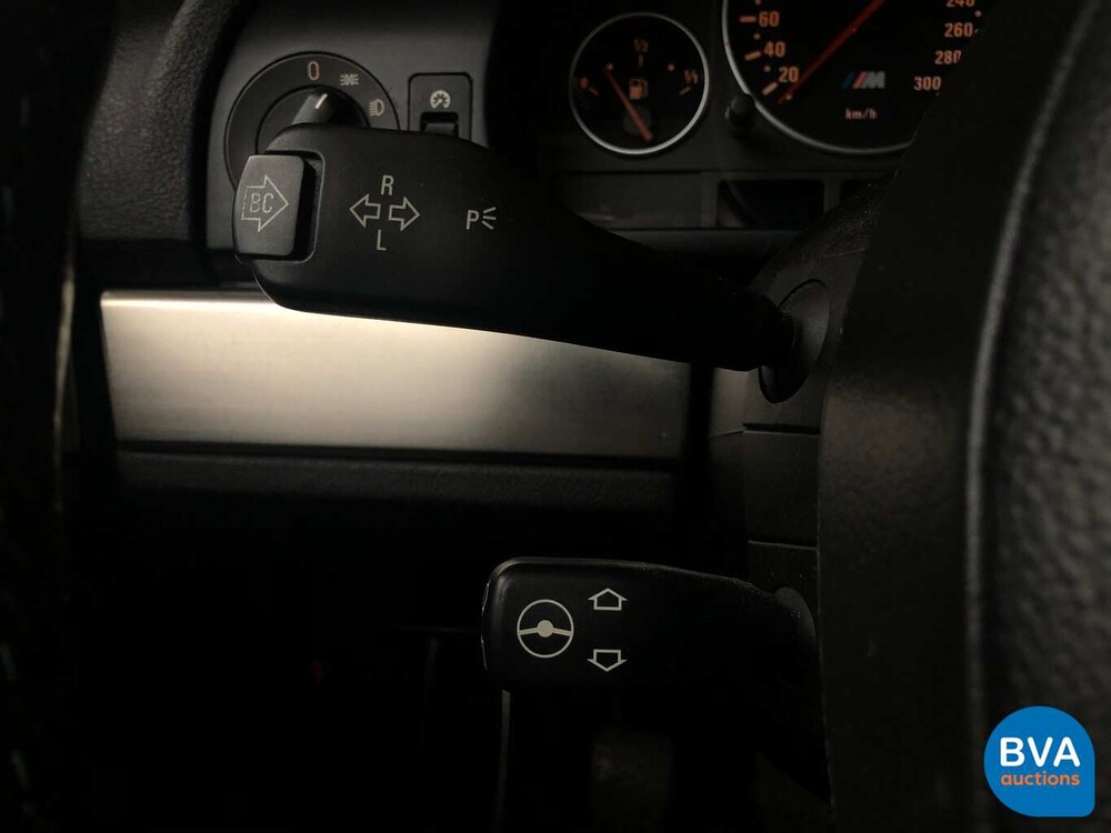 BMW M5 E39 Schaltgetriebe 4.9 V8 400 PS 5er 1999, 05-TT-BB.