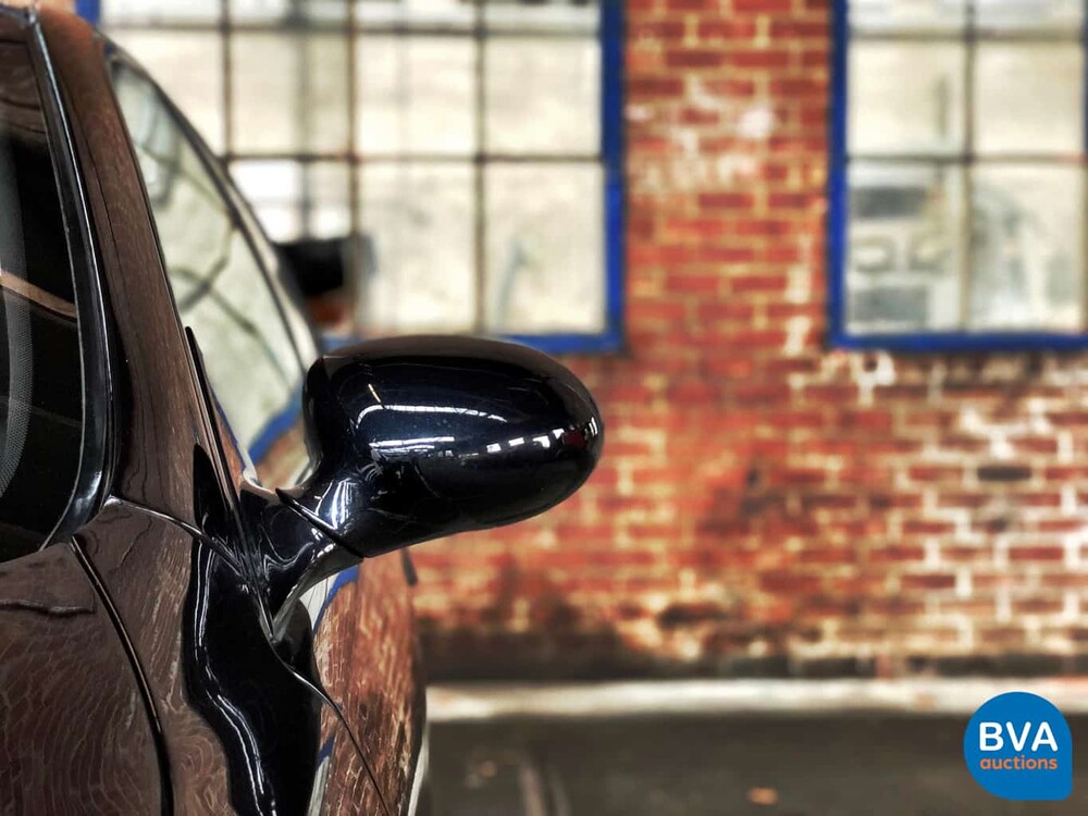 BMW M5 E39 Schaltgetriebe 4.9 V8 400 PS 5er 1999, 05-TT-BB.