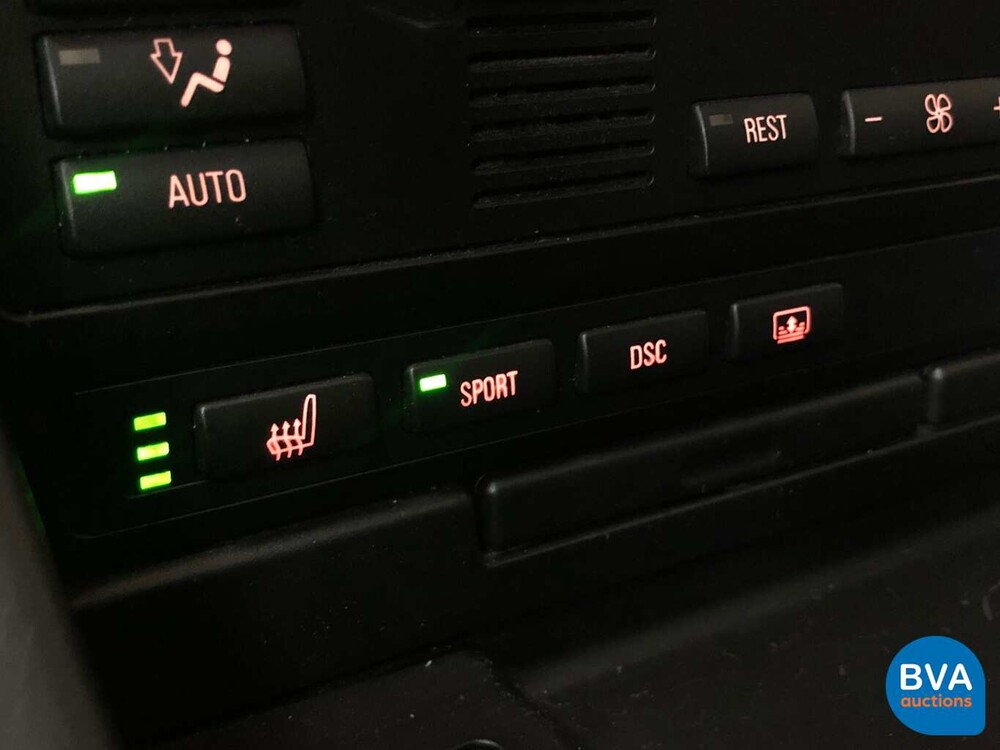 BMW M5 E39 Schaltgetriebe 4.9 V8 400 PS 5er 1999, 05-TT-BB.