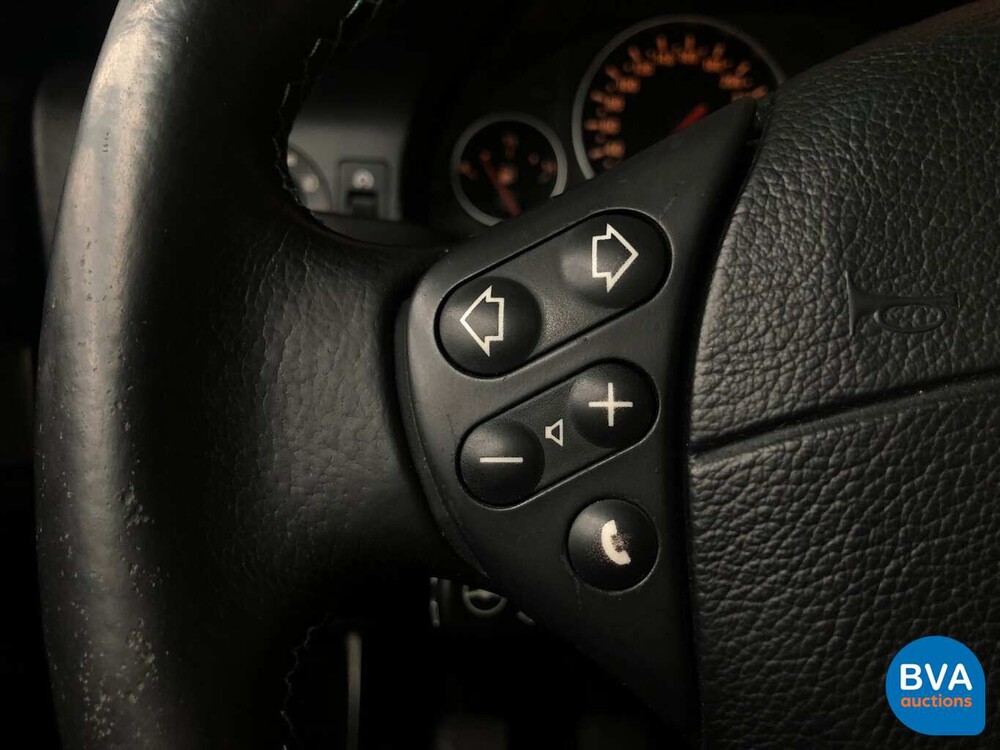 BMW M5 E39 Schaltgetriebe 4.9 V8 400 PS 5er 1999, 05-TT-BB.