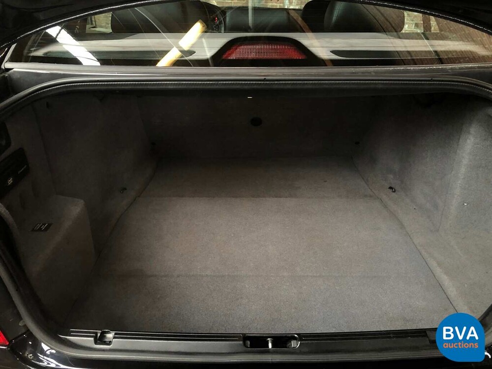 BMW M5 E39 Schaltgetriebe 4.9 V8 400 PS 5er 1999, 05-TT-BB.