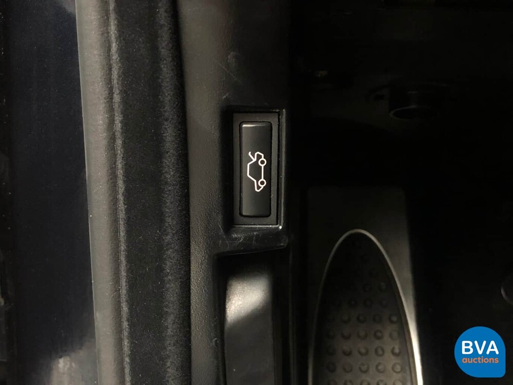 BMW M5 E39 Schaltgetriebe 4.9 V8 400 PS 5er 1999, 05-TT-BB.