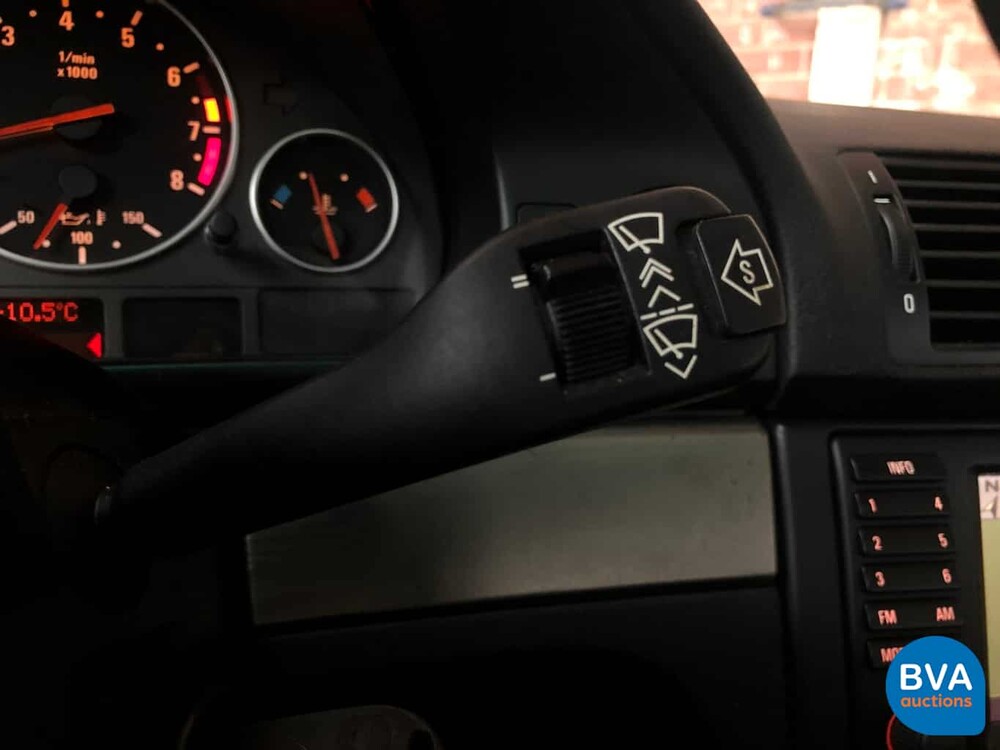 BMW M5 E39 Schaltgetriebe 4.9 V8 400 PS 5er 1999, 05-TT-BB.