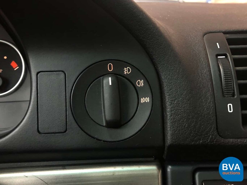 BMW M5 E39 Schaltgetriebe 4.9 V8 400 PS 5er 1999, 05-TT-BB.