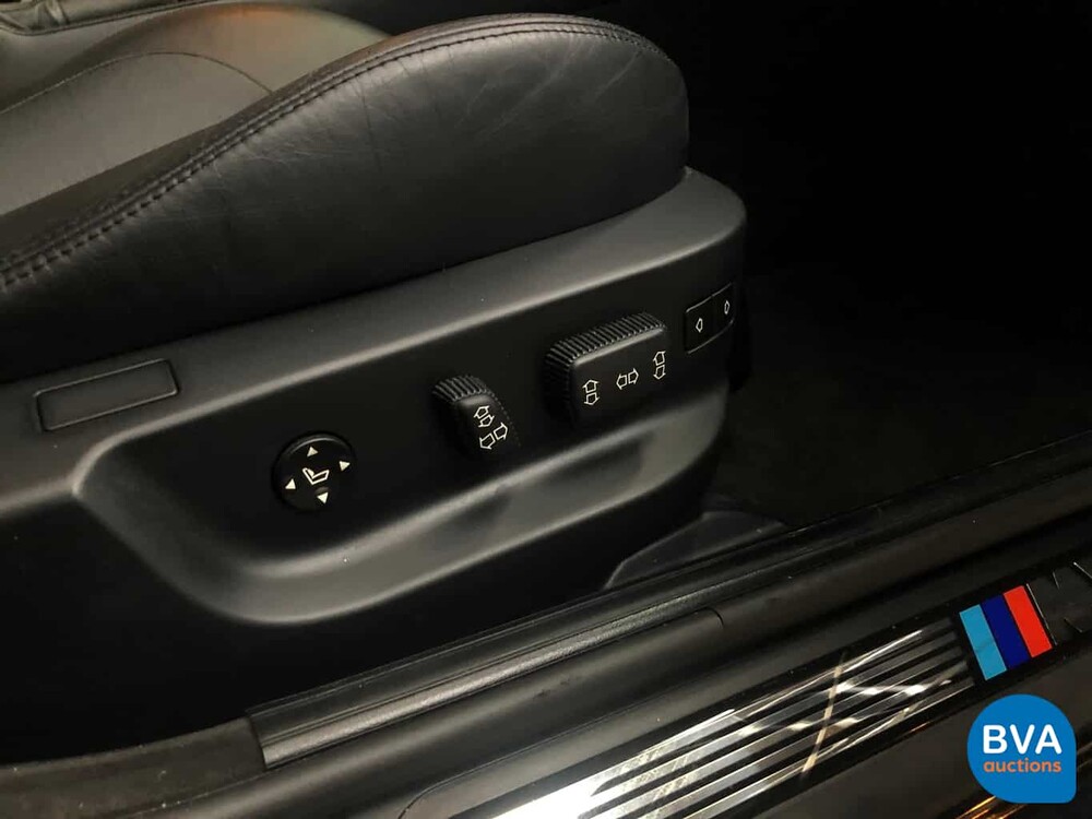 BMW M5 E39 Schaltgetriebe 4.9 V8 400 PS 5er 1999, 05-TT-BB.