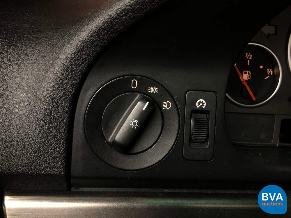 BMW M5 E39 Schaltgetriebe 4.9 V8 400 PS 5er 1999, 05-TT-BB.