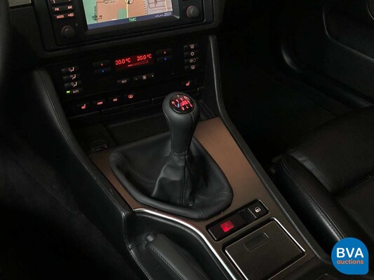 BMW M5 E39 Manual transmission 4.9 V8 400hp 5-Series 1999, 05-TT-BB.