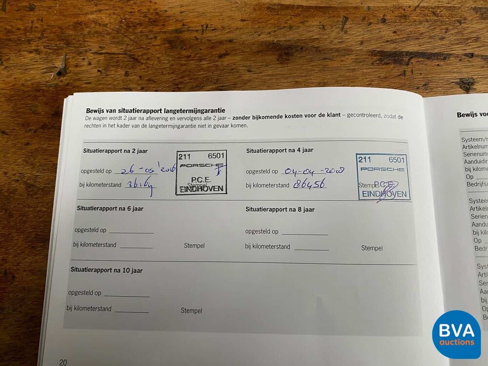 Porsche Macan S 3.0 D S 258pk 2014 -Origineel NL-, 8-TZD-37