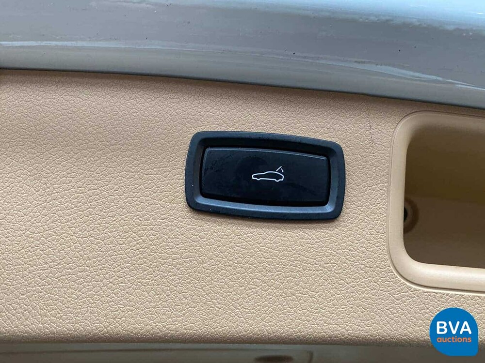 Porsche Macan S 3.0 D S 258pk 2014 -Origineel NL-, 8-TZD-37