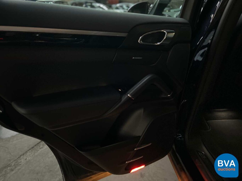 Porsche Cayenne S 3.0 E-Hybrid 416pk -1e Eigenaar- 2015, GR-088-V