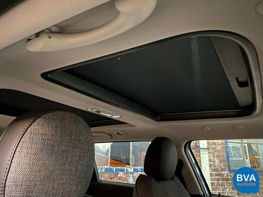 Mini Clubman Cooper D Chili 2.0D 150 PS 2017, PF-536-L.