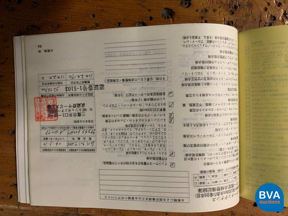 Porsche Boxster 986 2.7 facelift 228pk 2004 -YOUNGTIMER-