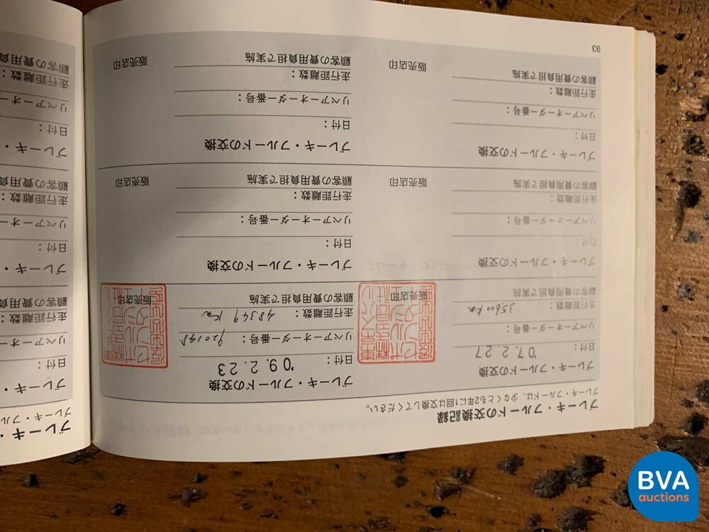 Porsche Boxster 986 2.7 facelift 228pk 2004 -YOUNGTIMER-