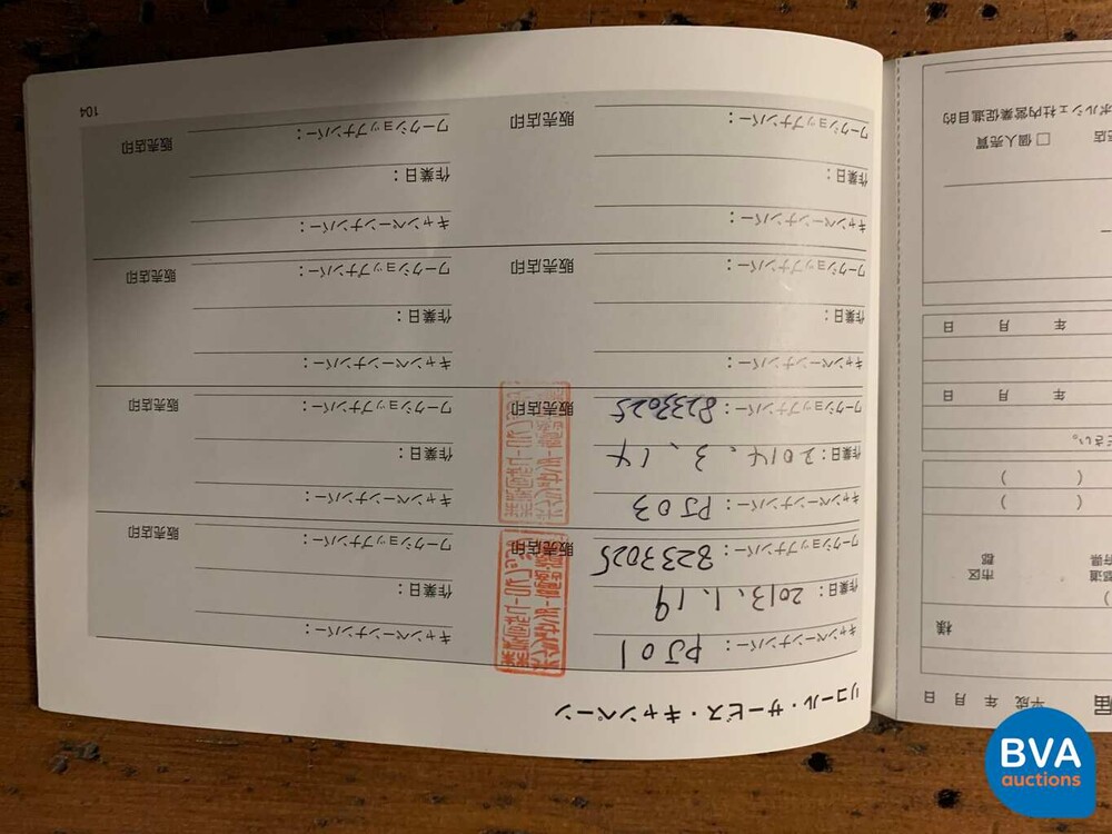 Porsche Boxster 986 2.7 facelift 228pk 2004 -YOUNGTIMER-