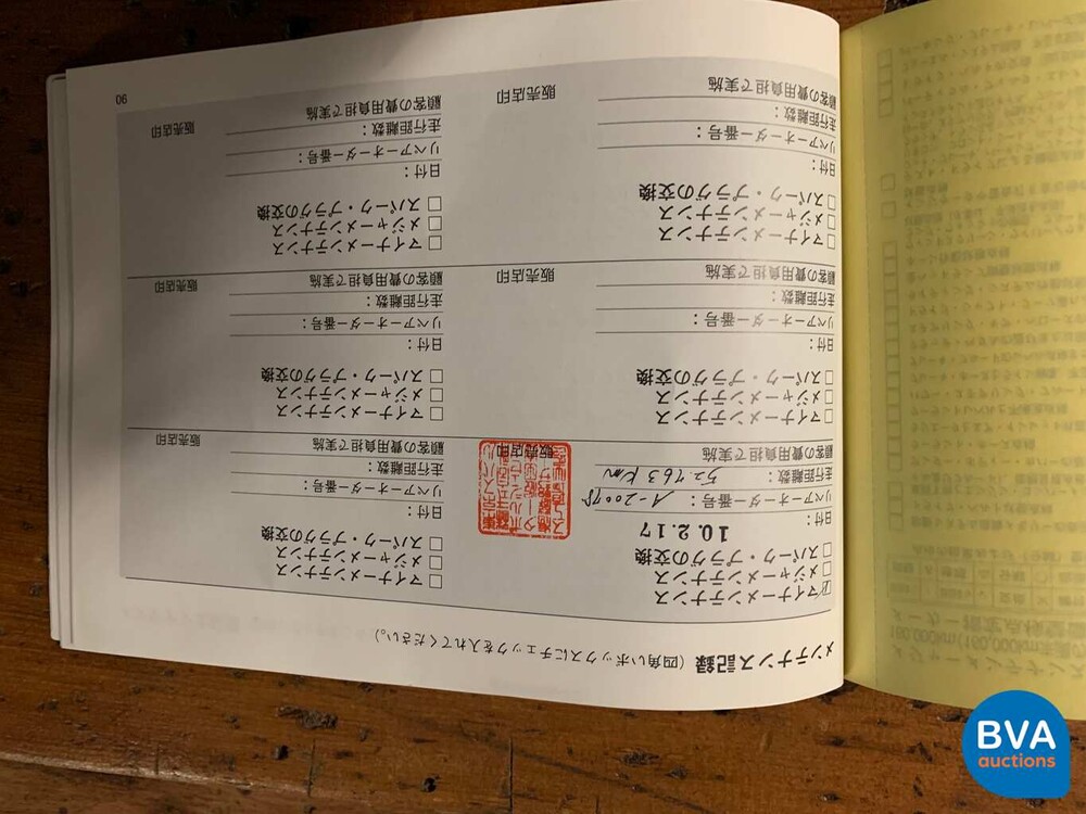 Porsche Boxster 986 2.7 facelift 228pk 2004 -YOUNGTIMER-