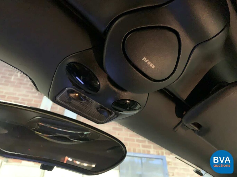 Porsche Boxster 986 2.7 facelift 228pk 2004 -YOUNGTIMER-