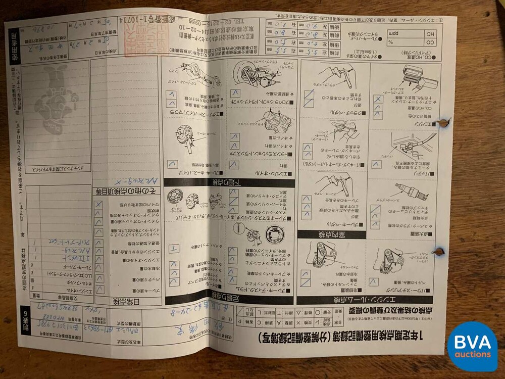 Porsche Boxster 986 2.7 facelift 228pk 2004 -YOUNGTIMER-